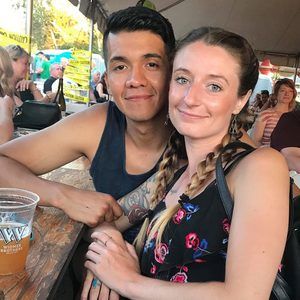 Meet your Posher, Alex